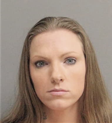 Jennifer Aguillard, - Acadia Parish County, LA 